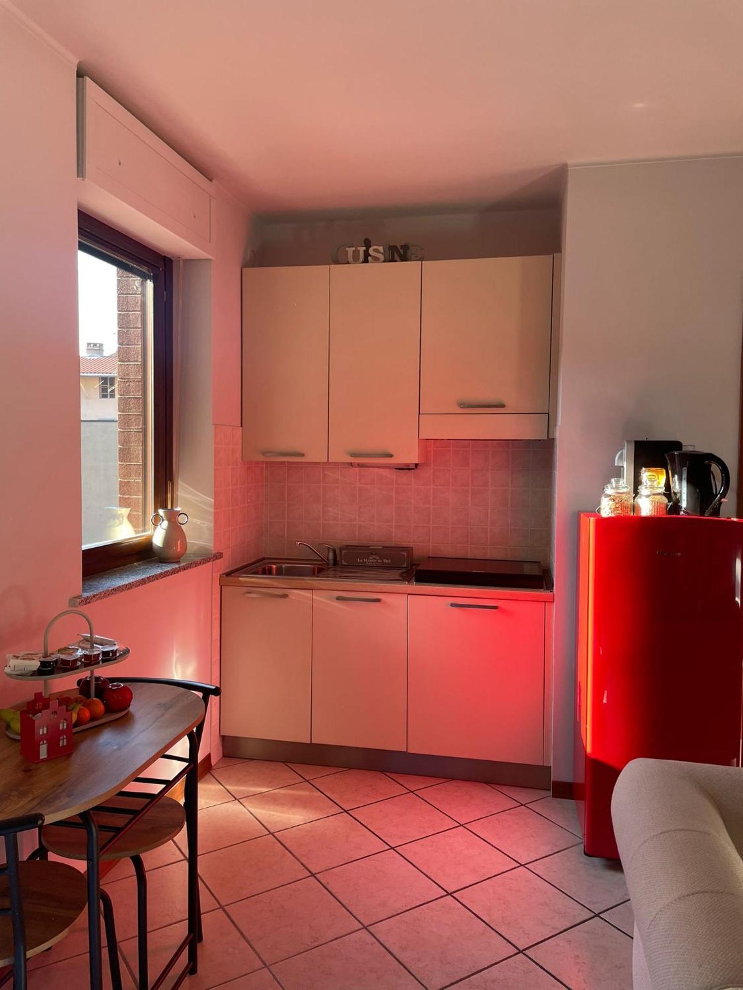 Mille4 Apartment Novara Exterior photo